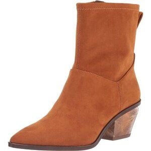 Franco Sarto Women's L-Sammi Ankle Boot Size 6M